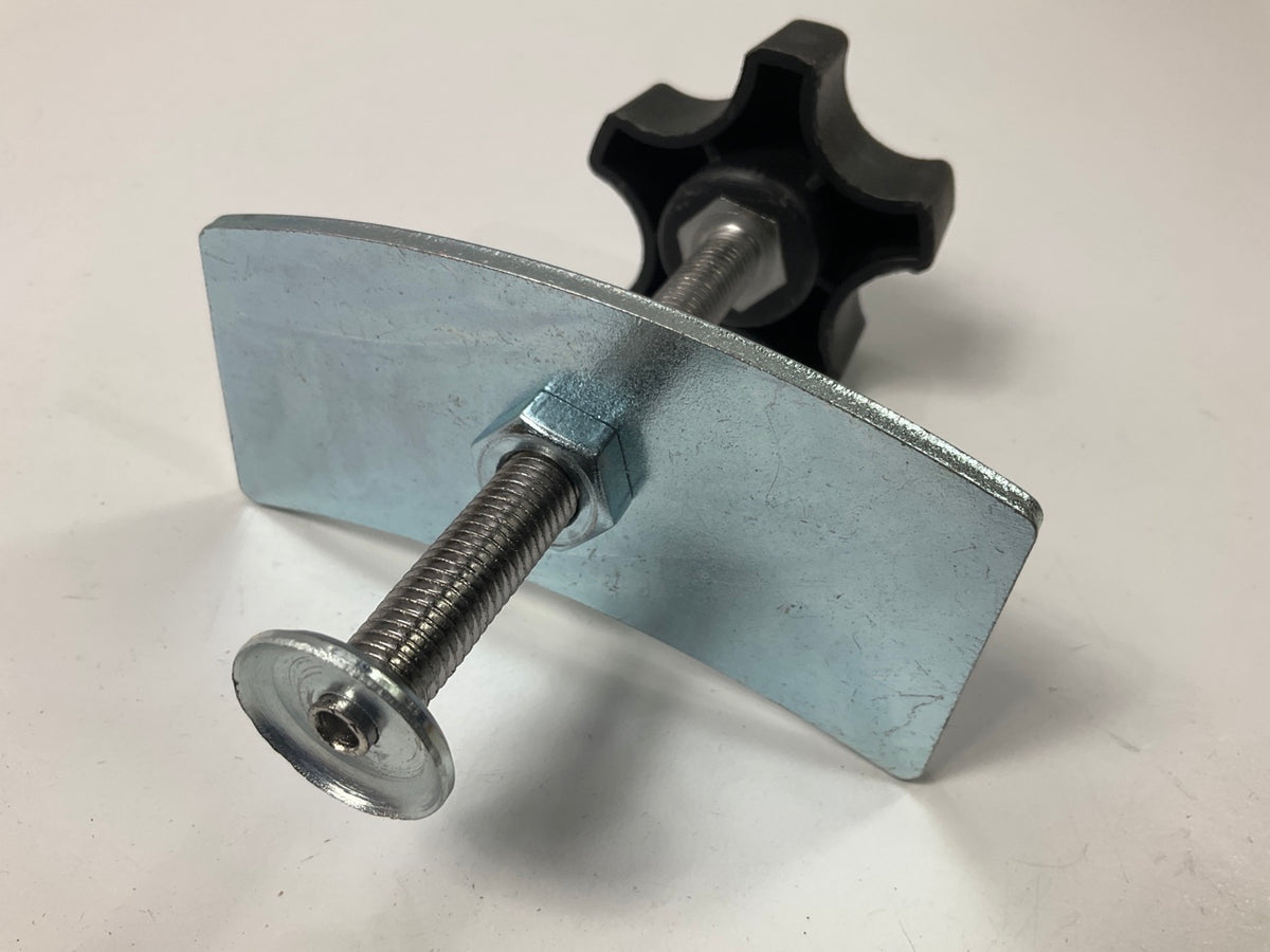 Mechanics Best TR25265 Disc Caliper Brake Pad Spreader Tool 25265