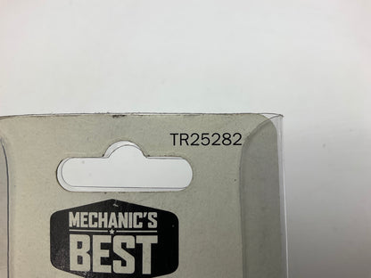 Mechanics Best TR25282 Battery Terminal Wrench For 5/16 Inch & 10mm Terminals