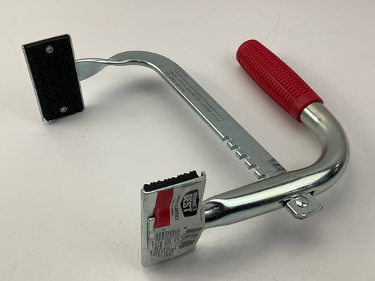 Mechanics Best TR25283 Battery Carrier, Safely Grab, Lift, And Carry Batteries