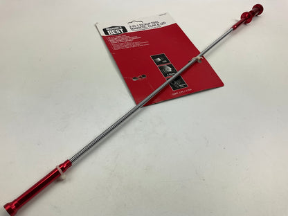 Mechanics TR25293 24.5'' Lighted Magnetic Flexible Claw Retriever Pick-Up Tool