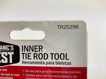 Mechanics Best TR25296 Inner Steering Tie Rod Tool