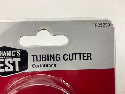Mechanics Best TR25299 Tubing Cutter -  1/8 Inch To 1-1/8 Inch