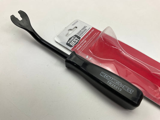 Mechanics Best TR25313 Door Panel Remover Tool, Remove Door Panel Retainer Clips