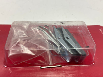 Mechanics Best TR2532M Brake Hone 2 Piece 1-1/8'' Replacement Stone Set #220