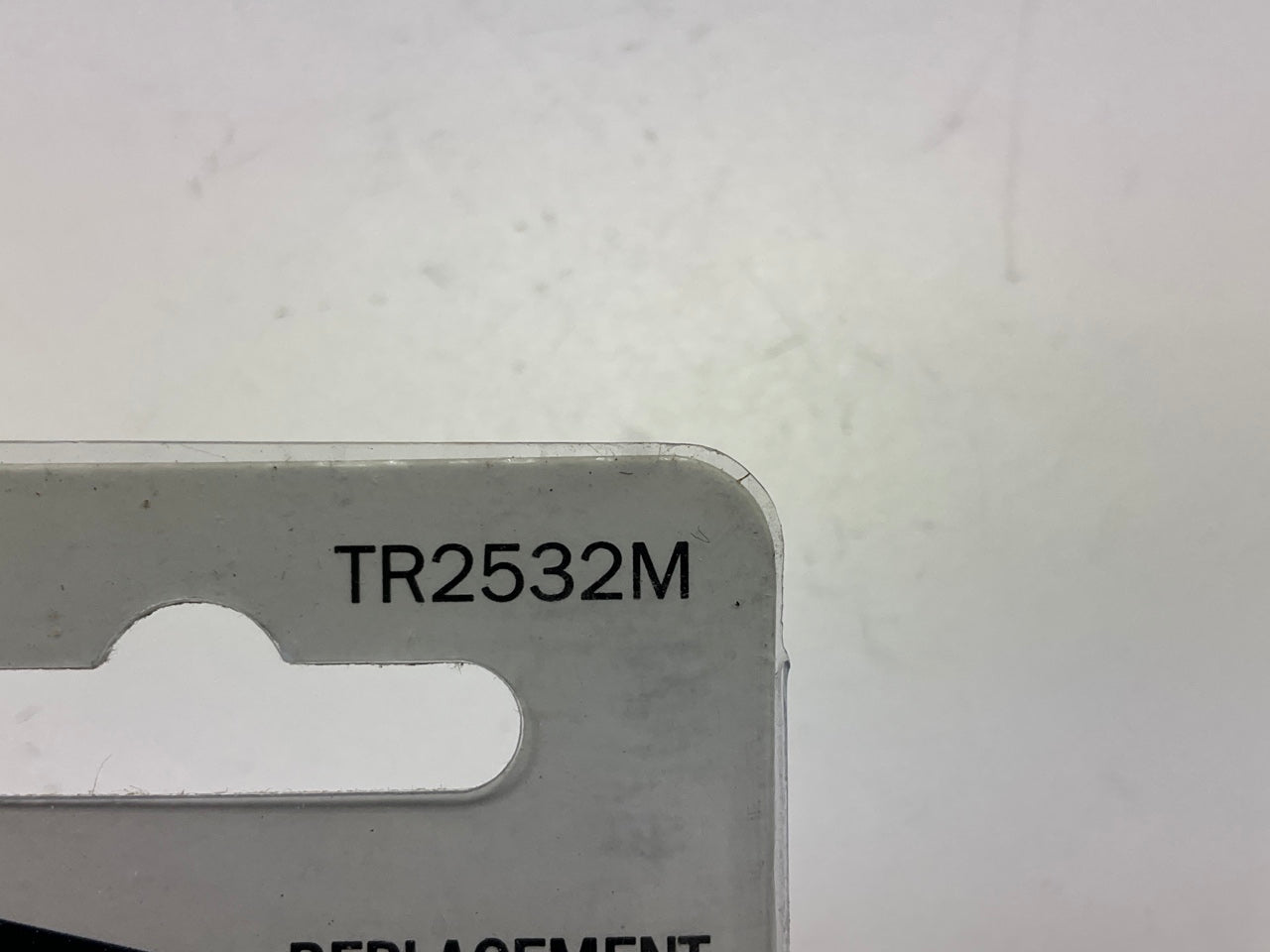 Mechanics Best TR2532M Brake Hone 2 Piece 1-1/8'' Replacement Stone Set #220