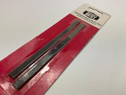 Mechanics Best TR25342 2-Piece Ignition Point And Utility File