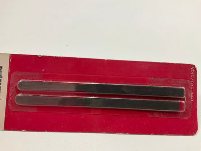 Mechanics Best TR25342 2-Piece Ignition Point And Utility File
