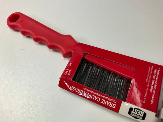 Mechanics Best TR25435 Brake Caliper Brush