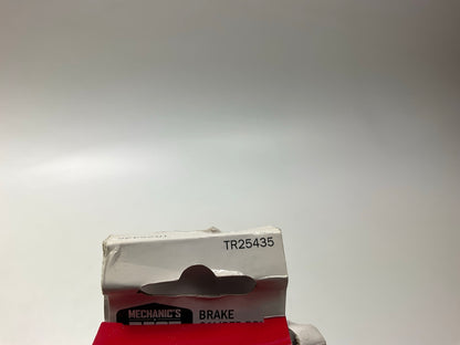 Mechanics Best TR25435 Brake Caliper Brush