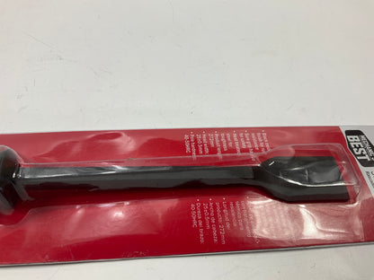 Mechanics Best TR25501 Automotive Gasket Scraper, 10.5'' Extended Reach Handle