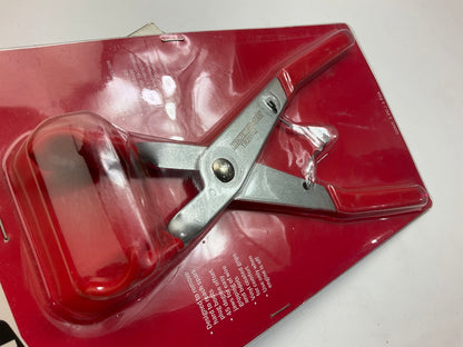 Mechanics TR25542 Spark Plug Boot Pliers, 45 Degree Offset For Easy Gripping