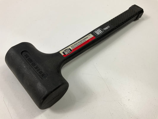 Mechanics Best TR617 2 LB Dead Blow Hammer