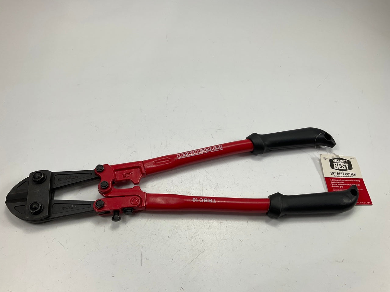Mechanics Best TRBC18 18'' Bolt Cutters