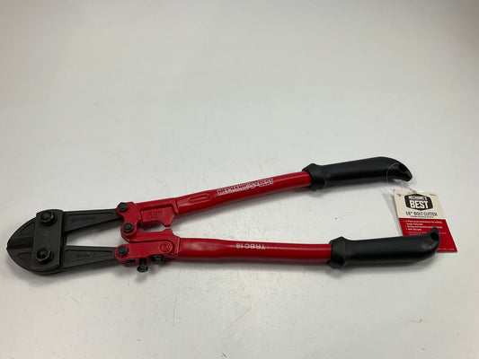 Mechanics Best TRBC18 18'' Bolt Cutters