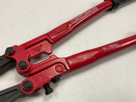 Mechanics Best TRBC18 18'' Bolt Cutters