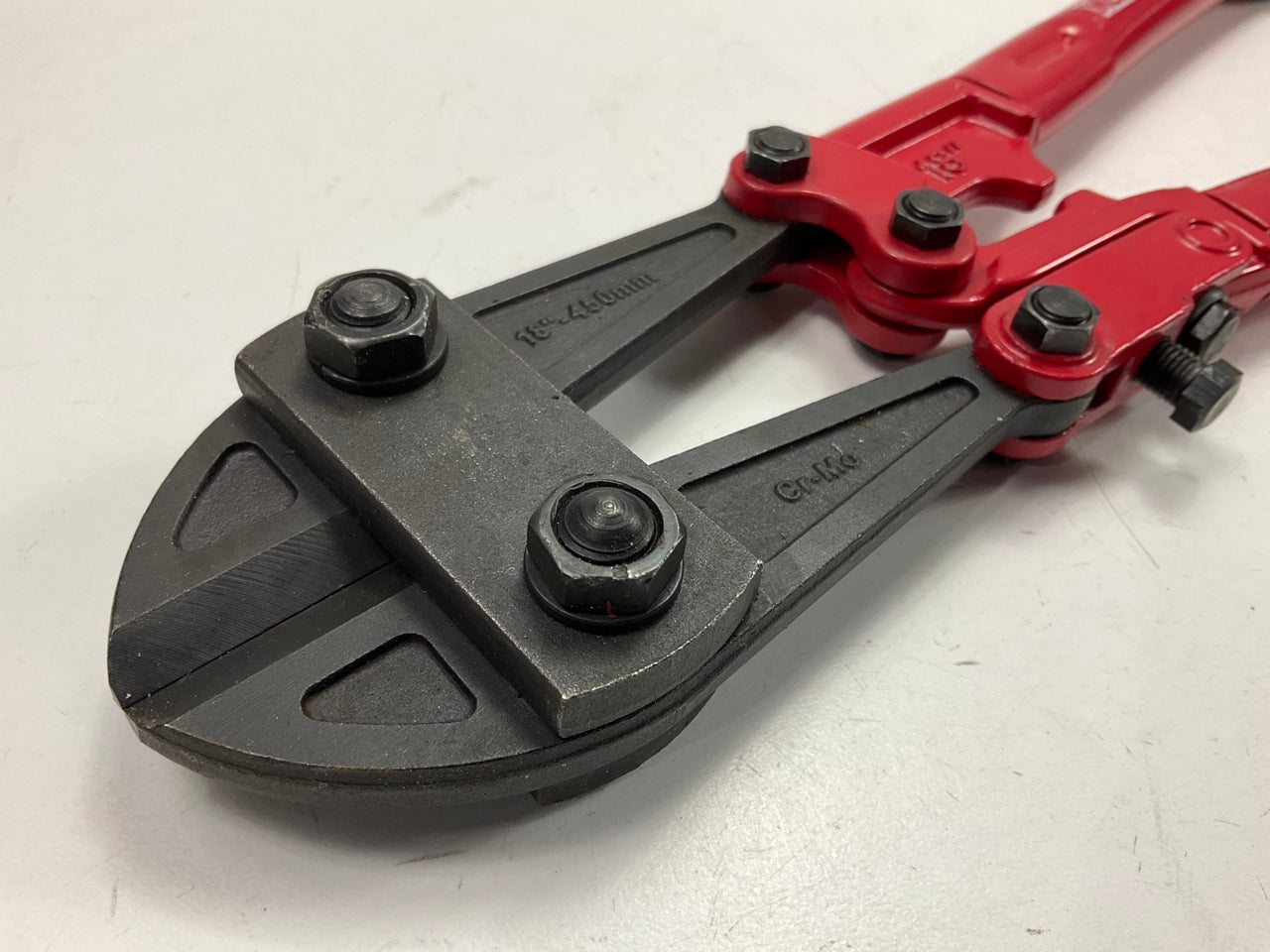 Mechanics Best TRBC18 18'' Bolt Cutters
