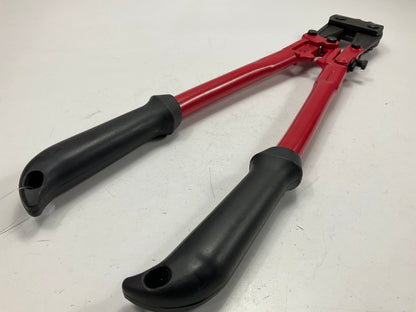 Mechanics Best TRBC18 18'' Bolt Cutters