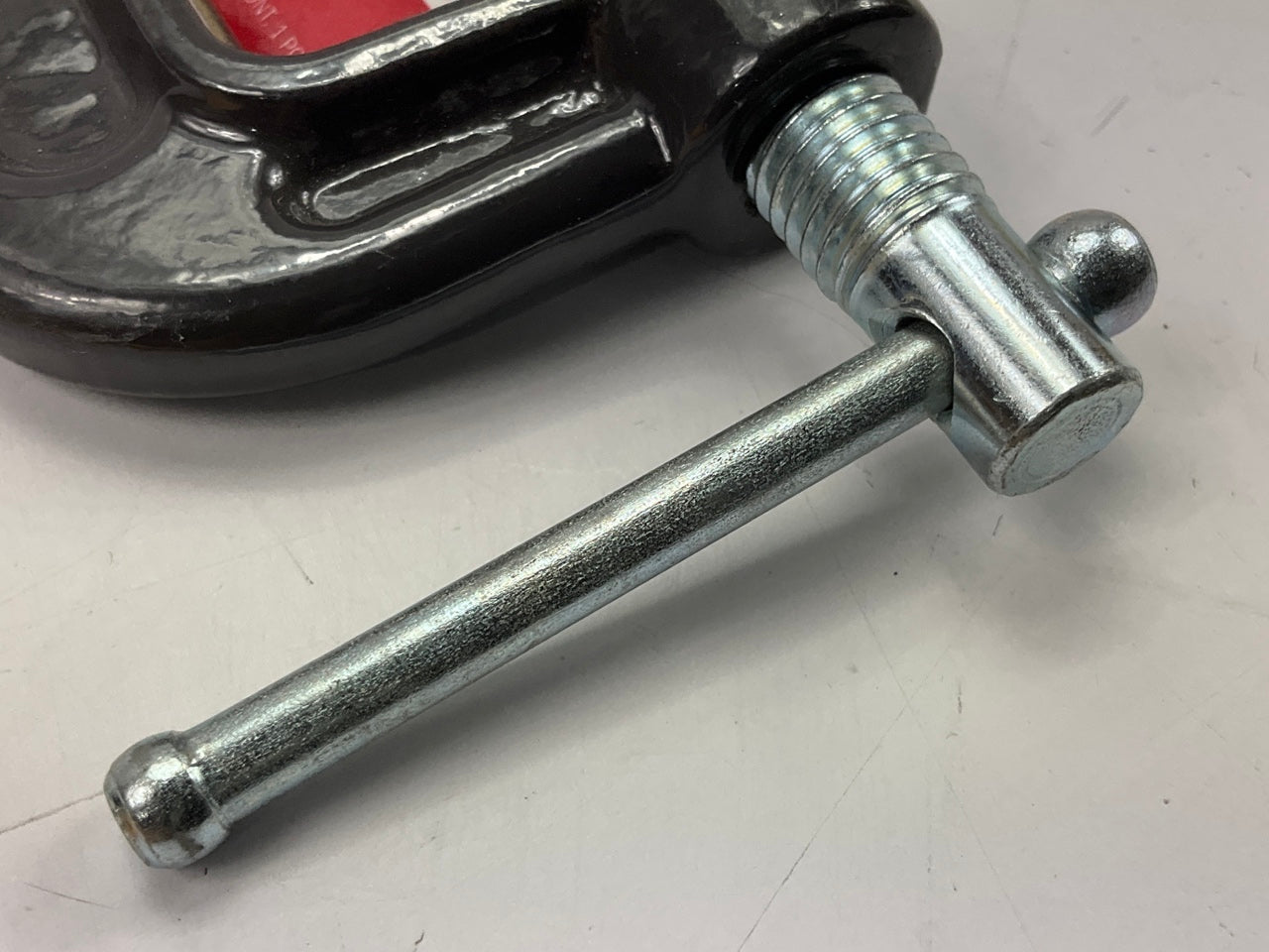 Mechanics Best TRCC2 2 Inch C-Clamp Clamp, 2''