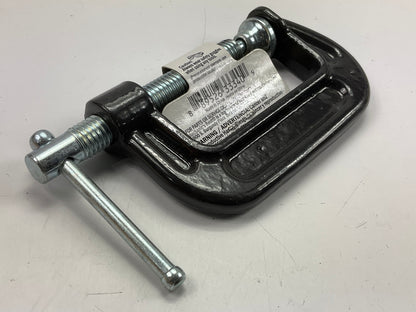 Mechanics Best TRCC2 2 Inch C-Clamp Clamp, 2''