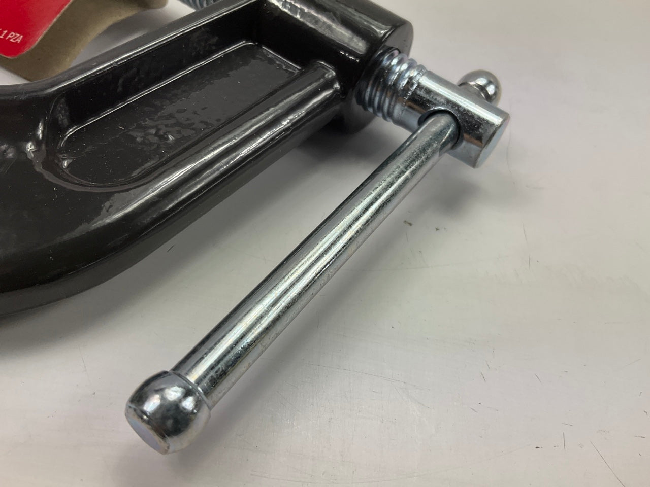 Mechanics Best TRCC6 6'' C-Clamp