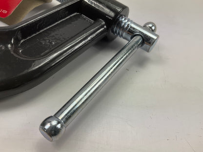 Mechanics Best TRCC6 6'' C-Clamp