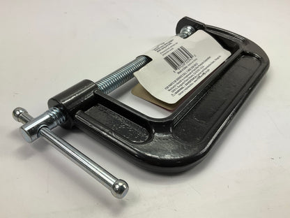 Mechanics Best TRCC6 6'' C-Clamp