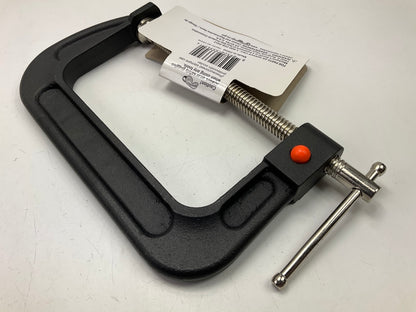 Mechanics Best TRQRCC6 QUICK RELEASE 6'' C-Clamp