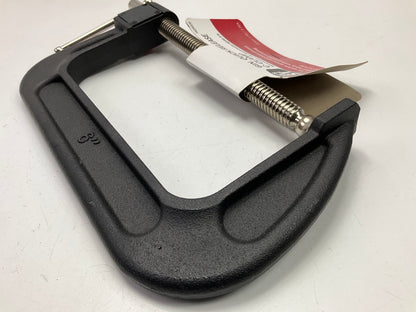 Mechanics Best TRQRCC6 QUICK RELEASE 6'' C-Clamp