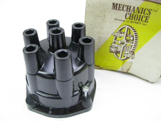 Mechanics Choice 1971324 Ignition Distributor Cap - 5D1025 DR438 511622 4211