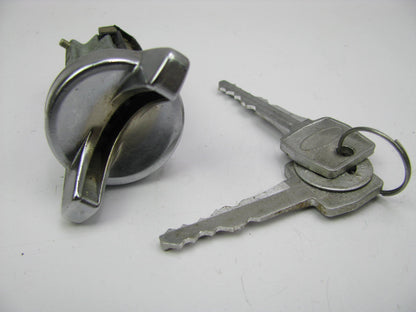 Mechanics Choice 20194 Ignition Lock Cylinder & Keys For 1969-1970 Ford