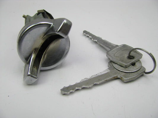 Mechanics Choice 20194 Ignition Lock Cylinder & Keys For 1969-1970 Ford