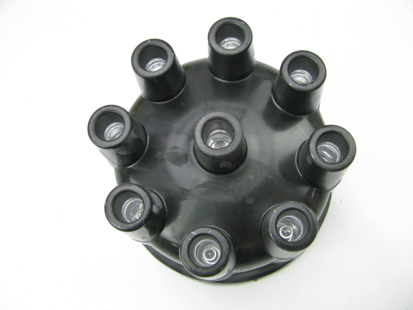 Mechanics Choice 20262 Ignition Distributor Cap - DH-6 B7A-12106-A FD-129 F934