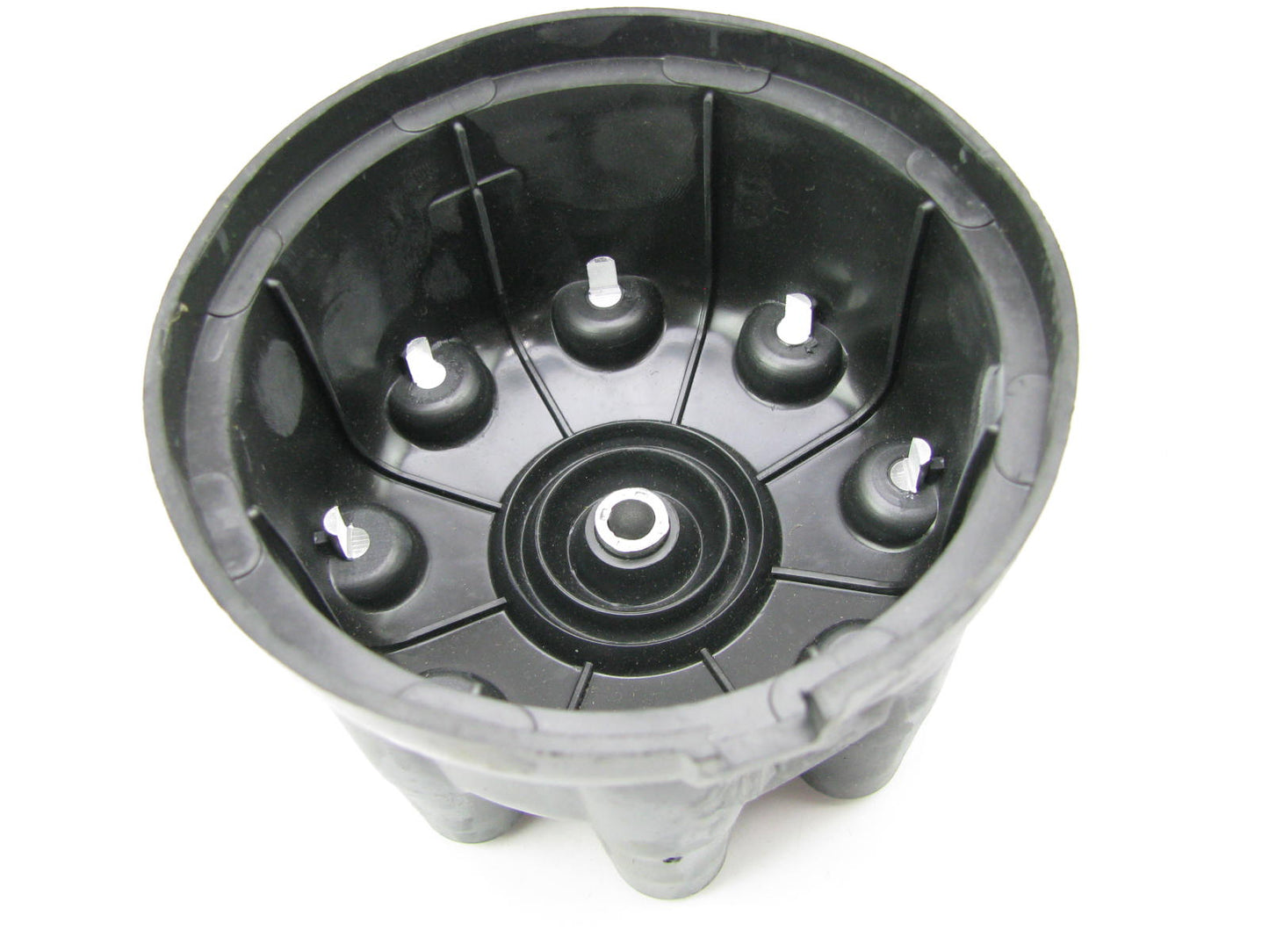 Mechanics Choice 20262 Ignition Distributor Cap - DH-6 B7A-12106-A FD-129 F934
