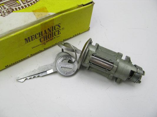Mechanics Choice 20456 Universal Trunk Lock Kit  1975-1978 Ford Full Size Cars