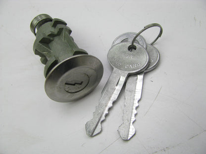 Mechanics Choice 20456 Universal Trunk Lock Kit  1975-1978 Ford Full Size Cars