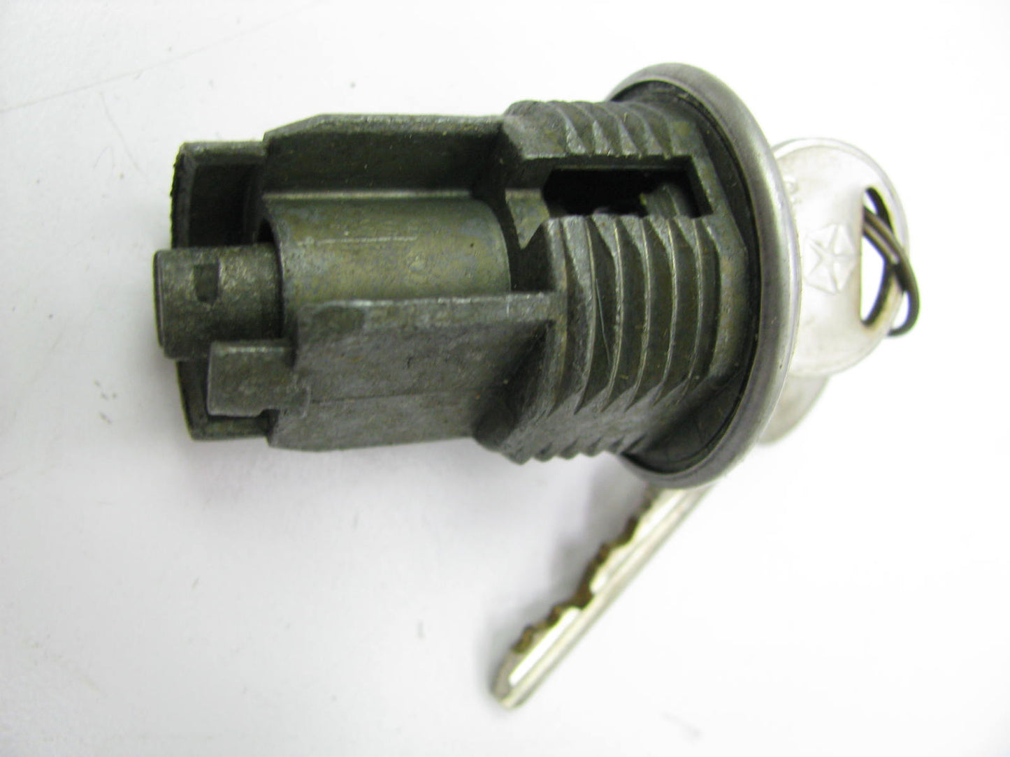 Mechanics Choice 28184 Trunk Lock Kit For 1973-1977 Mopar Vehicles