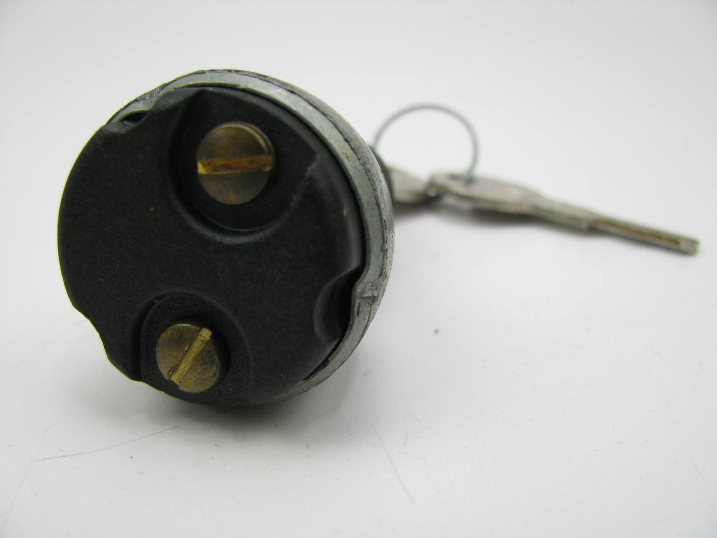 Mechanics Choice 31363 Igntion Lock Switch W/ 2 Keys - MADE IN USA - For Mopar