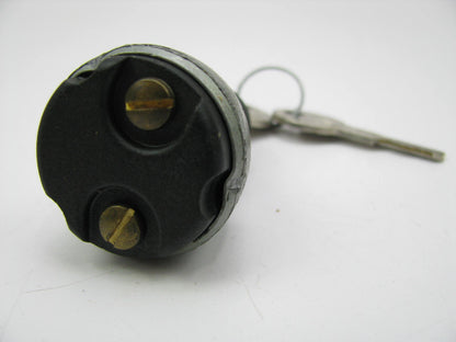 Mechanics Choice 31363 Igntion Lock Switch W/ 2 Keys - MADE IN USA - For Mopar