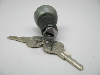 Mechanics Choice 31363 Igntion Lock Switch W/ 2 Keys - MADE IN USA - For Mopar