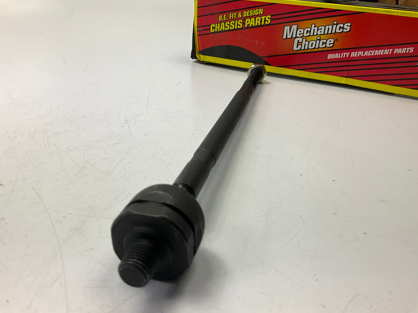 Mechanics Choice EV419 Front Inner Steering Tie Rod End
