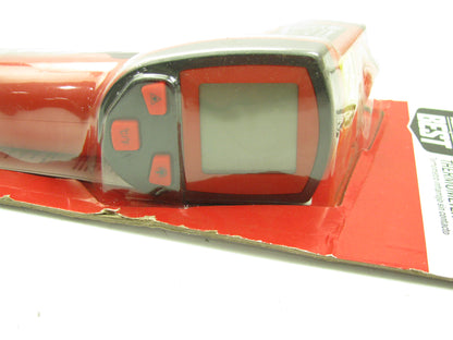 Non-Contact Infrared Laser Thermometer Gun, Digital -58° To 716° Temperature