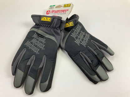Mechanix Wear MFF-05-011 Gloves Original XL Black Working Multipurpose X-LARGE