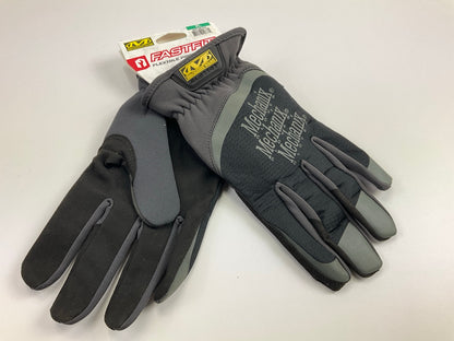 Mechanix Wear MFF-05-011 Gloves Original XL Black Working Multipurpose X-LARGE