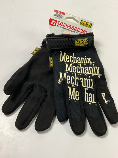 Mechanix Wear MG-05-012 The Original XXL Size Mechanics Gloves