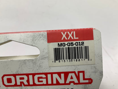 Mechanix Wear MG-05-012 The Original XXL Size Mechanics Gloves