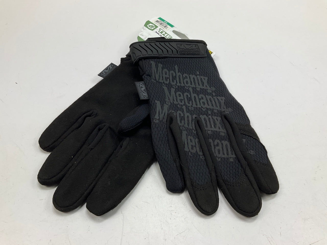 (3) Mechanix Wear MG-55-011 The Original Glove, Size XL Gloves