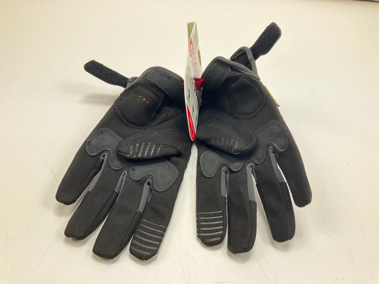 (2) Mechanix Wear MPT-58-010 M-Pact Mechanic's Gloves - Size Large