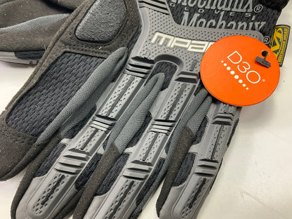 Mechanix Wear MPT-58-010 M-Pact Mechanic's Gloves - Size Large