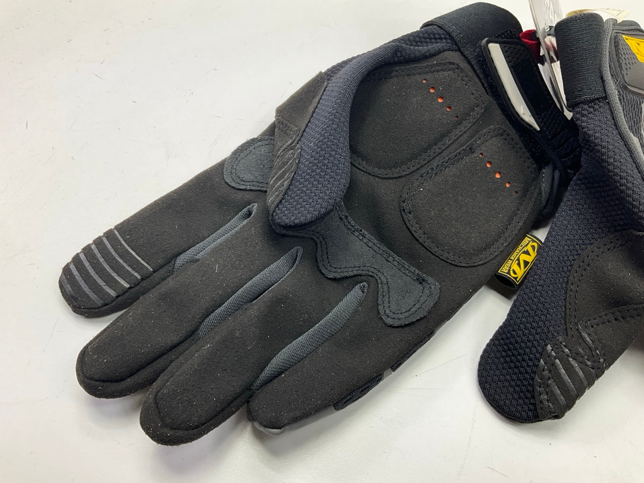 Mechanix Wear MPT-58-010 M-Pact Mechanic's Gloves - Size Large