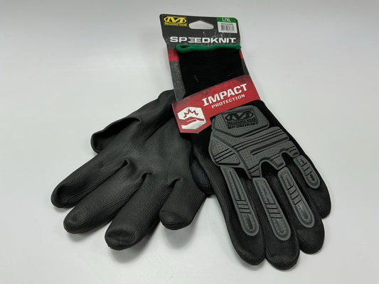 Mechanix Wear S5CD-05-540 Speedknit Gloves Impact Protection Size L / XL